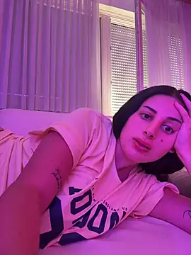 jojoa23 online show from 3, 5, 2026