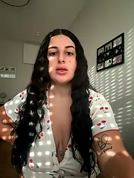 jojoa23 online show from 19, 11, 2025