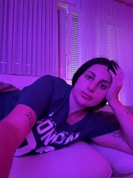 jojoa23 online show from 22, 4, 2026