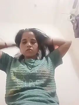 Snapshot of Sanjna_babby chatting on 24, 5, 2026 Sanjna babby online show from 24, 5, 2026