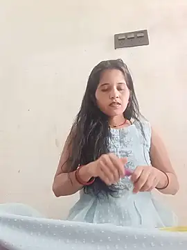 Snapshot of Sanjna_babby chatting on 18, 5, 2026 Sanjna babby online show from 18, 5, 2026