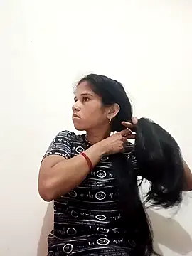 Snapshot of Sanjna_babby chatting on 9, 5, 2026 Sanjna babby online show from 9, 5, 2026