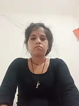 Snapshot of Sanjna_babby chatting on 31, 5, 2026 Sanjna babby online show from 31, 5, 2026