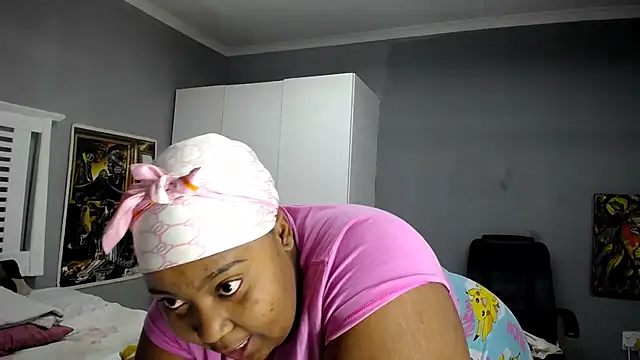 BigAssBBW24 online show from 18, 4, 2026