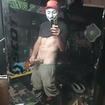 wewentstealth online show from 19, 5, 2026