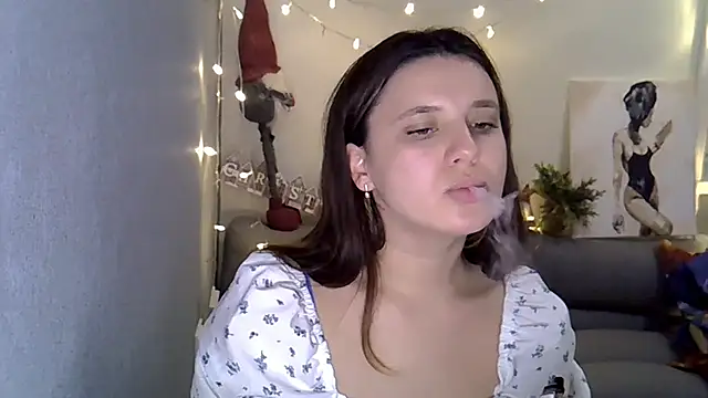 KiraHoney online show from 17, 12, 2025