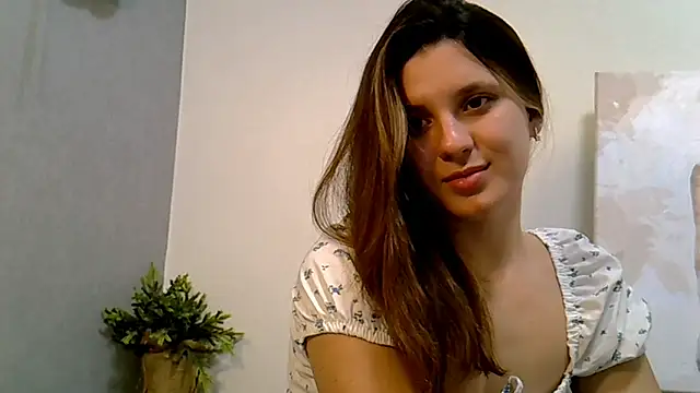 KiraHoney online show from 21, 11, 2025