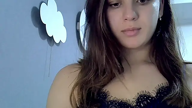 KiraHoney online show from 22, 11, 2025