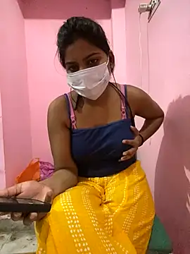 Snapshot of Rani_88 chatting on 4, 11, 2025 Rani 88 online show from 4, 11, 2025