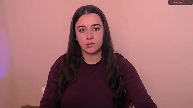 AlinaDoll  online show from 5, 3, 2026