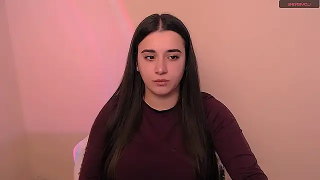 AlinaDoll  online show from 24, 2, 2026