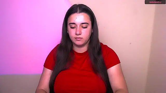 AlinaDoll  online show from 3, 8, 2026