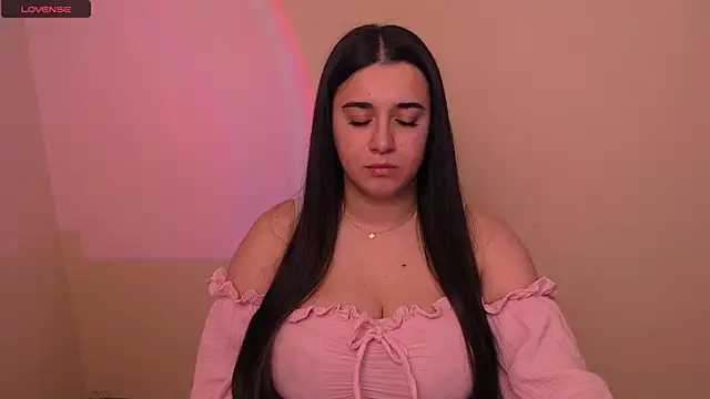 AlinaDoll  online show from 5, 2, 2026