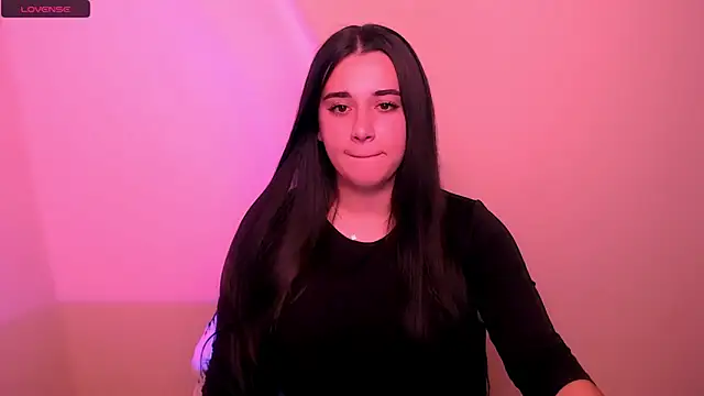 AlinaDoll  online show from 17, 11, 2025