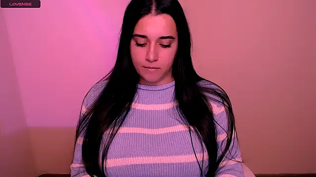 AlinaDoll  online show from 7, 11, 2025