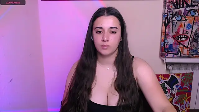 AlinaDoll  online show from 18, 6, 2026