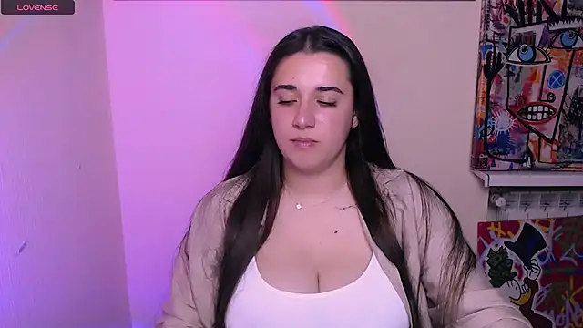 AlinaDoll  online show from 19, 6, 2026
