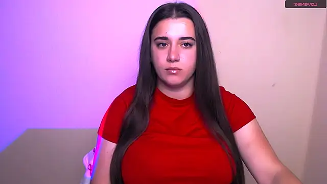 AlinaDoll  online show from 29, 7, 2026