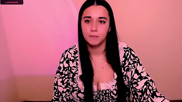 AlinaDoll  online show from 27, 11, 2025