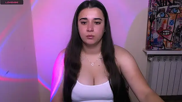 AlinaDoll  online show from 24, 7, 2026