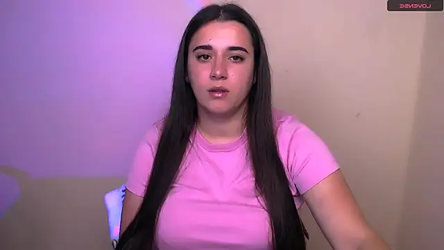 AlinaDoll  online show from 31, 7, 2026
