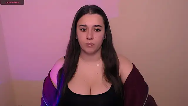 AlinaDoll  online show from 13, 3, 2026