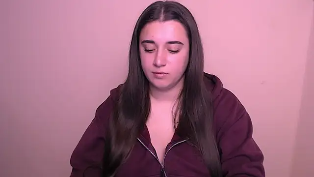 AlinaDoll  online show from 28, 7, 2026