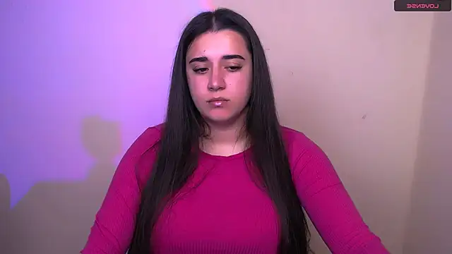 AlinaDoll  online show from 30, 7, 2026