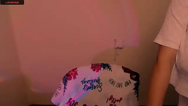 AlinaDoll  online show from 1, 12, 2025