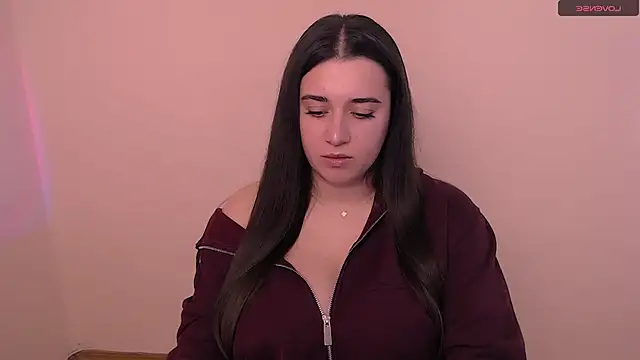 AlinaDoll  online show from 25, 2, 2026