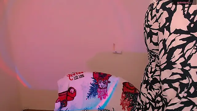 AlinaDoll  online show from 4, 3, 2026