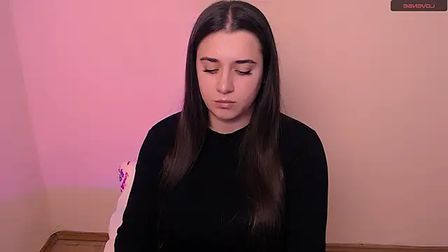 AlinaDoll  online show from 2, 3, 2026