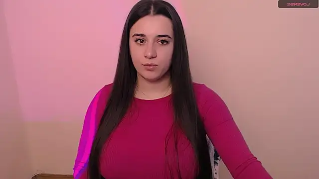 AlinaDoll  online show from 26, 2, 2026