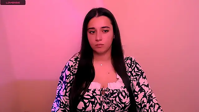 AlinaDoll  online show from 13, 11, 2025