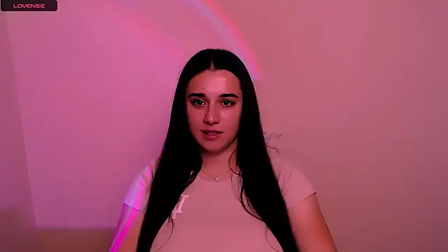 AlinaDoll  online show from 10, 11, 2025