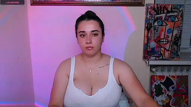 AlinaDoll  online show from 30, 6, 2026