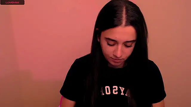 AlinaDoll  online show from 22, 12, 2025