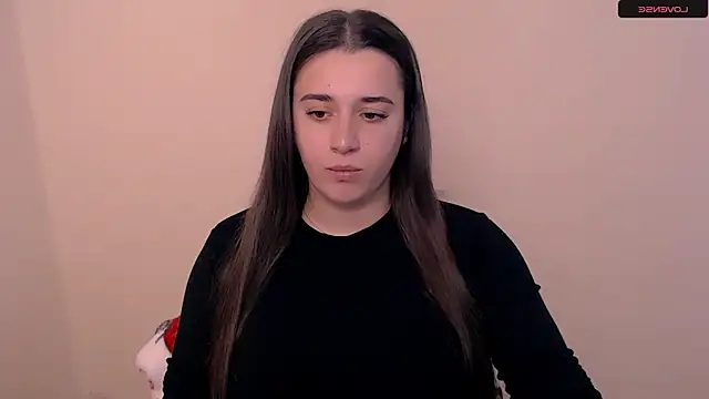 AlinaDoll  online show from 16, 4, 2026