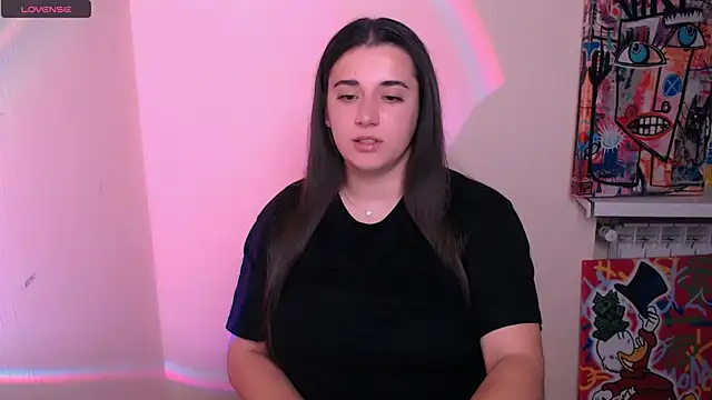 AlinaDoll  online show from 24, 6, 2026