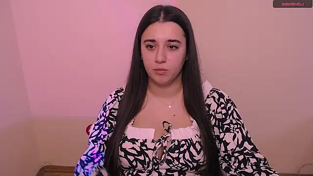 AlinaDoll  online show from 12, 2, 2026