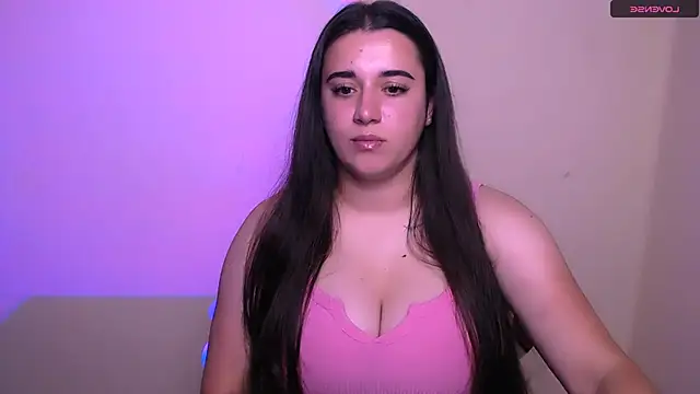 AlinaDoll  online show from 4, 8, 2026