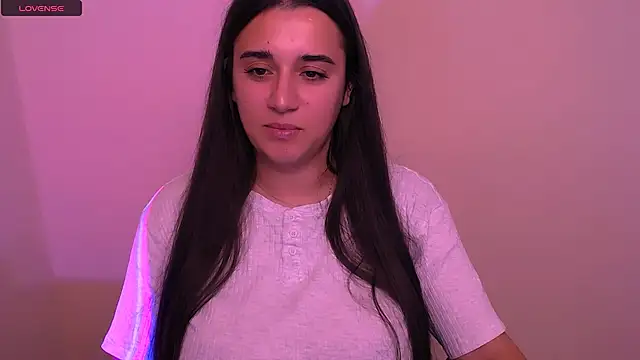 AlinaDoll  online show from 5, 11, 2025