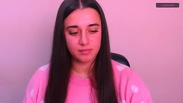 AlinaDoll  online show from 21, 11, 2025