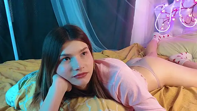 WilmaJohnson online show from 2, 3, 2026