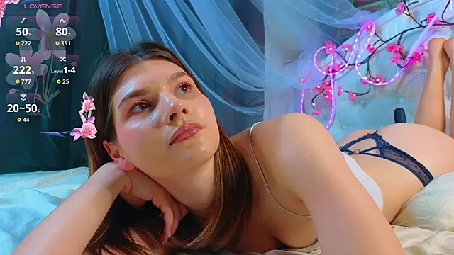 WilmaJohnson online show from 3, 4, 2026