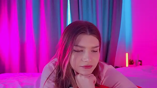 WilmaJohnson online show from 18, 2, 2026