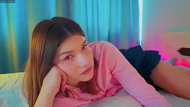 WilmaJohnson online show from 20, 2, 2026