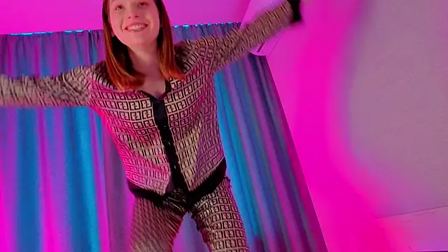 WilmaJohnson online show from 13, 2, 2026