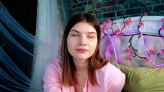 WilmaJohnson online show from 22, 2, 2026