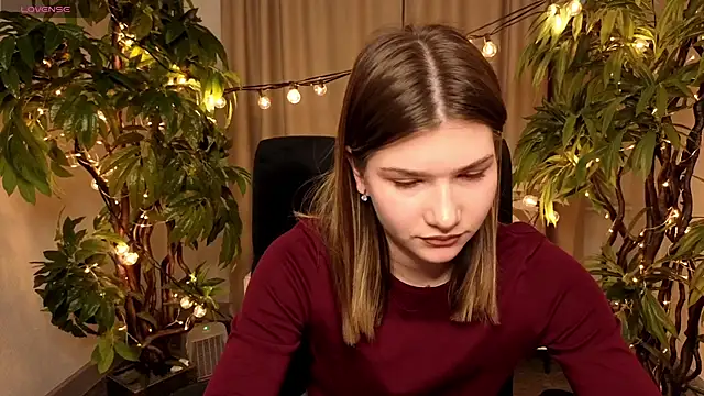 WilmaJohnson online show from 2, 2, 2026